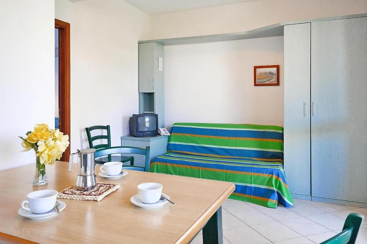 Apartment In Cecina Mare With Outdoor Pool Marina di Cecina