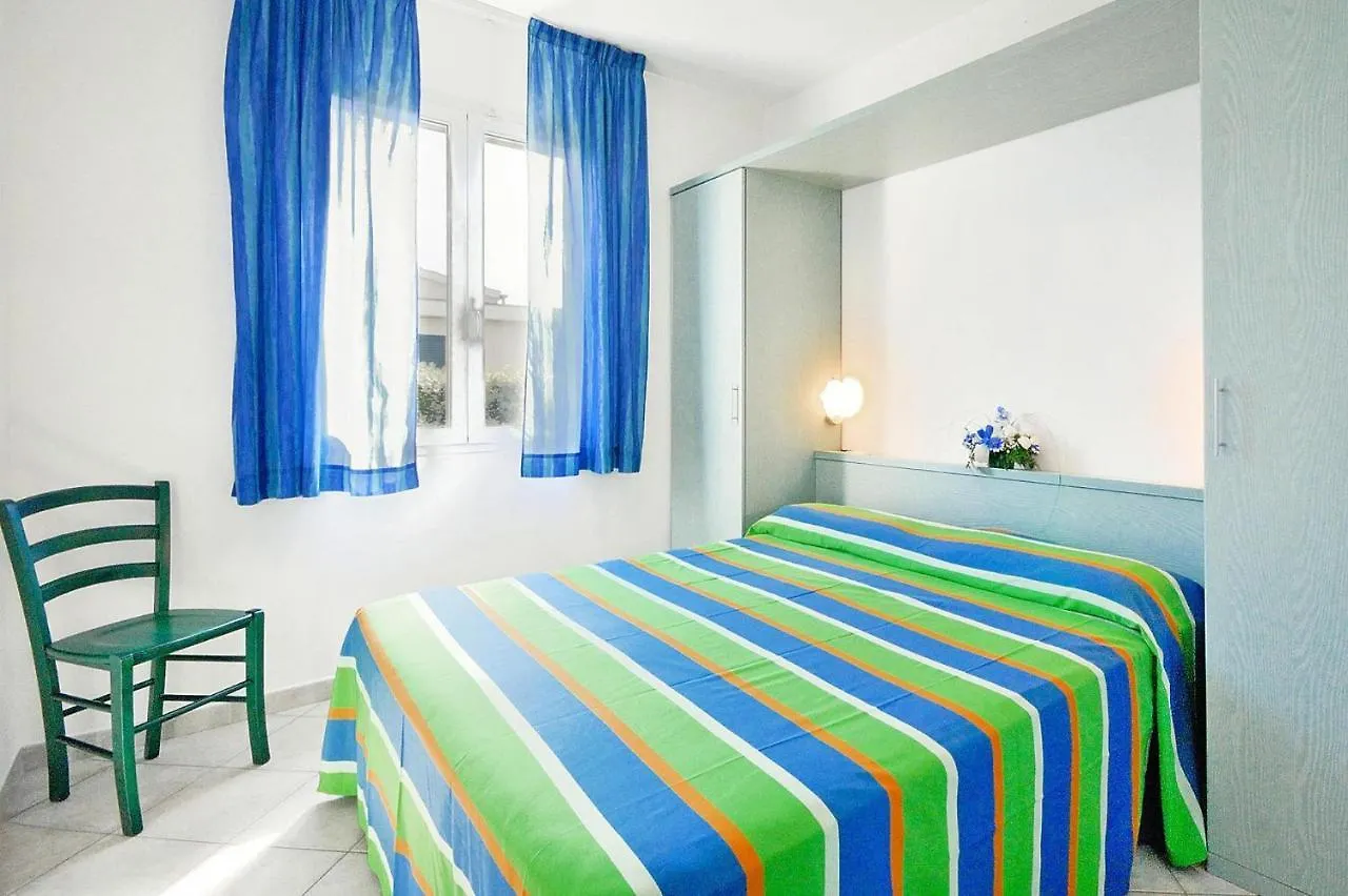 Apartment In Cecina Mare With Outdoor Pool Marina di Cecina