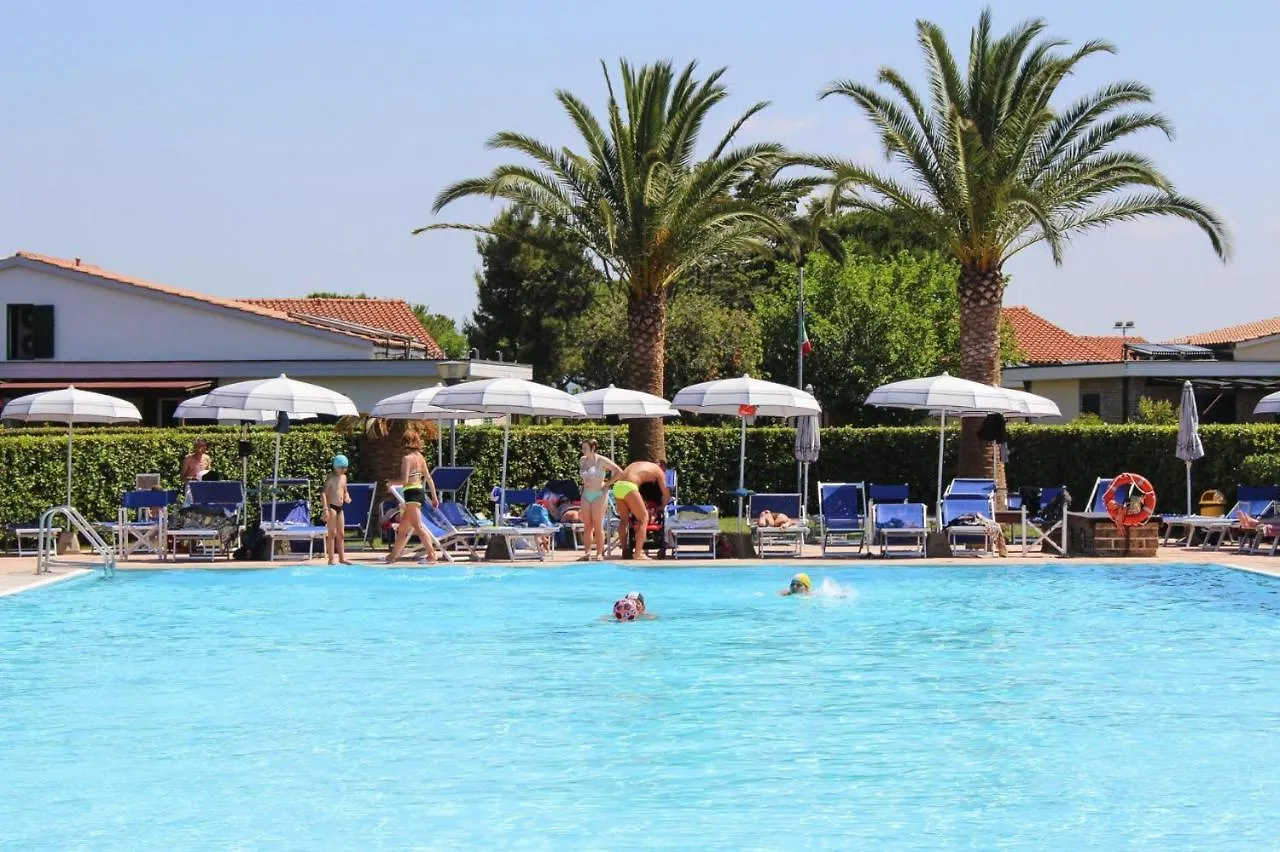 Apartment In Cecina Mare With Outdoor Pool Marina di Cecina Italy