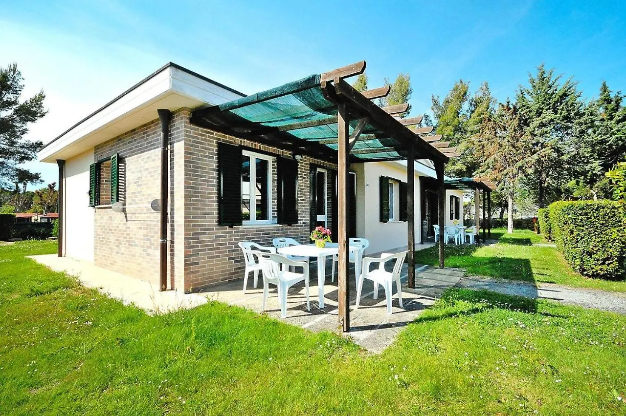 Apartment In Cecina Mare With Outdoor Pool Marina di Cecina Italy