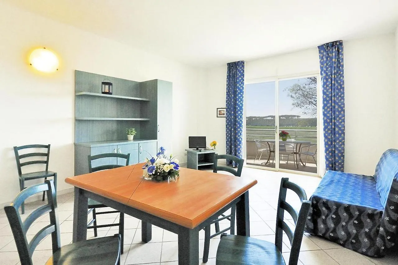Apartment In Cecina Mare With Outdoor Pool Marina di Cecina