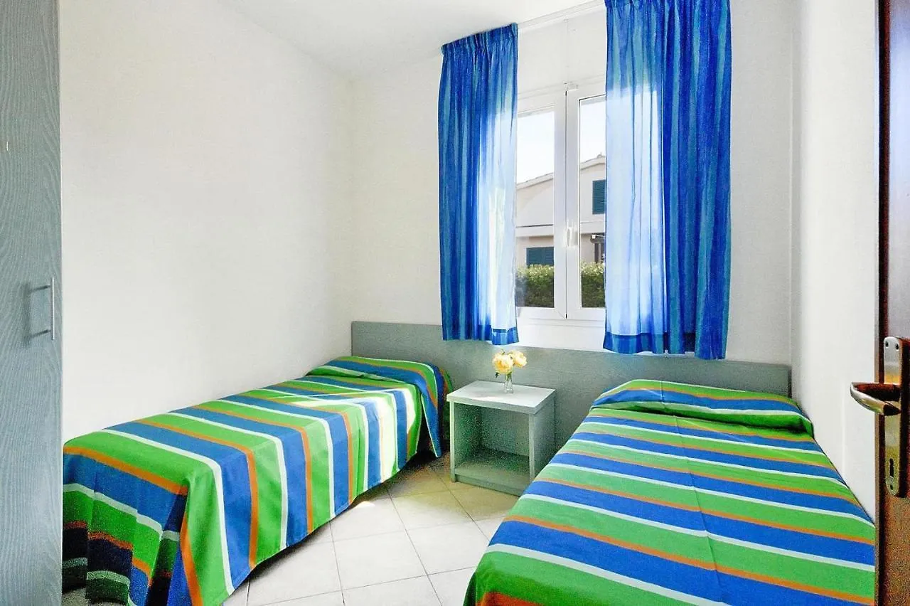 Apartment In Cecina Mare With Outdoor Pool Marina di Cecina