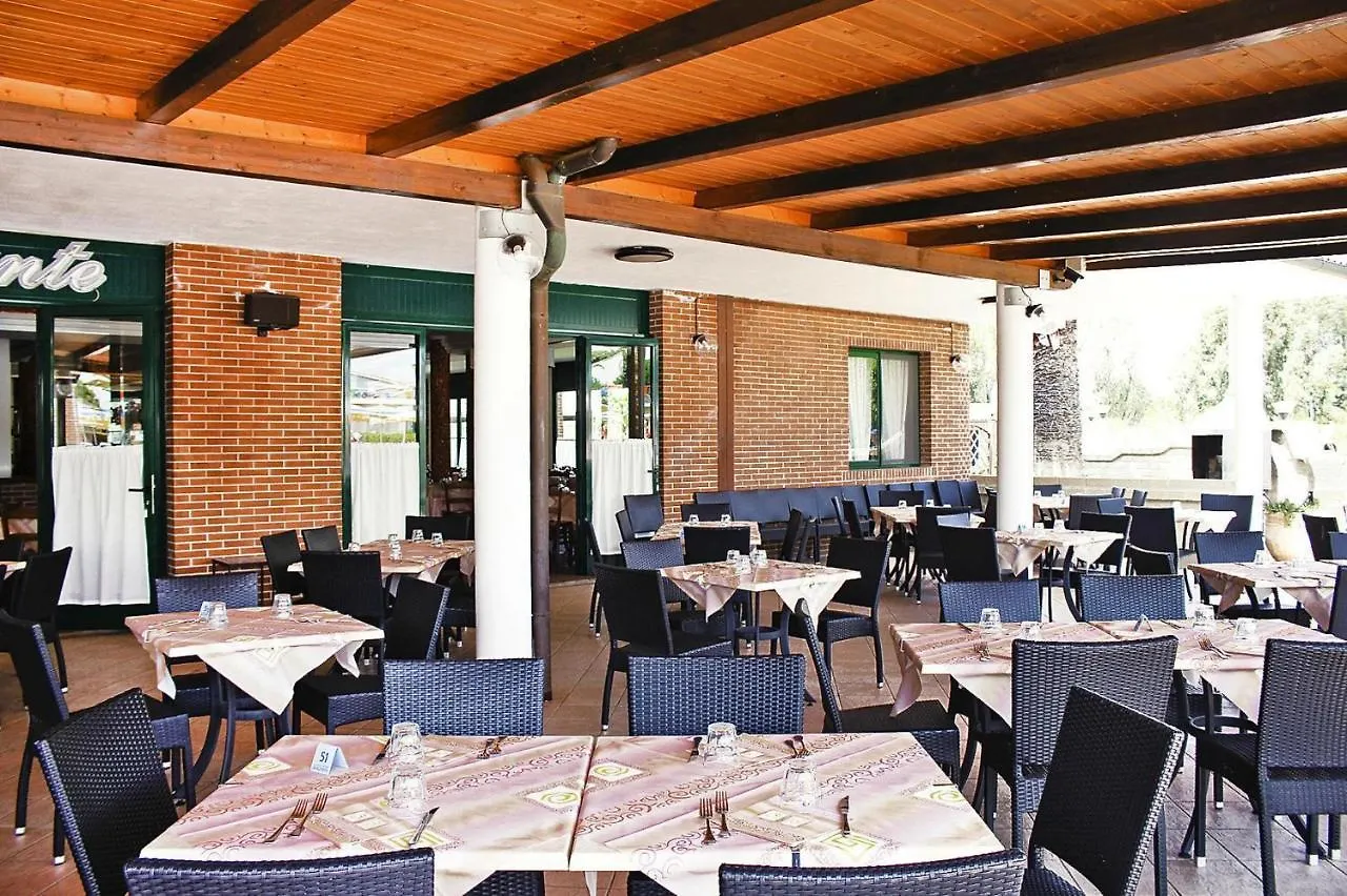 Apartment In Cecina Mare With Outdoor Pool Marina di Cecina
