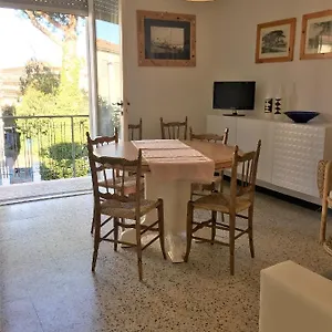 Acquamarina Appartamento