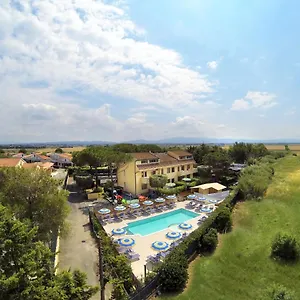 Locazione Turistica Riviera 8 Appartamento