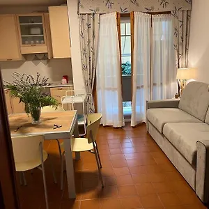 Di'vin Terrazza Appartamento