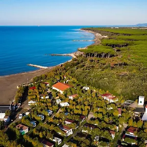 Kemp Bocca Di Cecina, Marina di Cecina