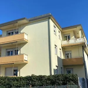Il Pinolo Appartamento
