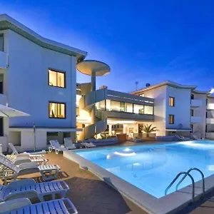 Appart hôtel Residence Marina Di Cecina, Marina di Cecina