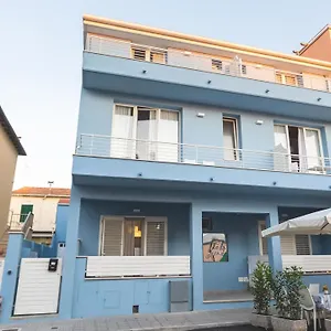 Vakantiehuis Via Siena 4 - &, Marina di Cecina