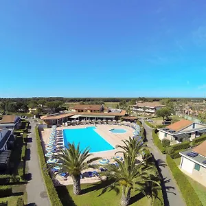 Village de vacances Villaggio Turistico La Cecinella, Marina di Cecina