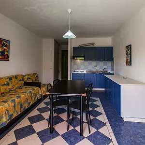 Aparthotel Delle Gorette, Marina di Cecina