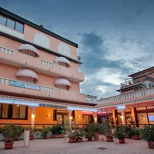 Hotel Sileoni, Marina di Cecina