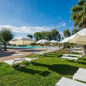 Locazione Turistica Cecina Mare-10 Casa vacanze