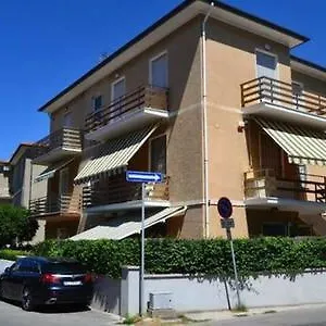 A Cecina Mare Appartamento