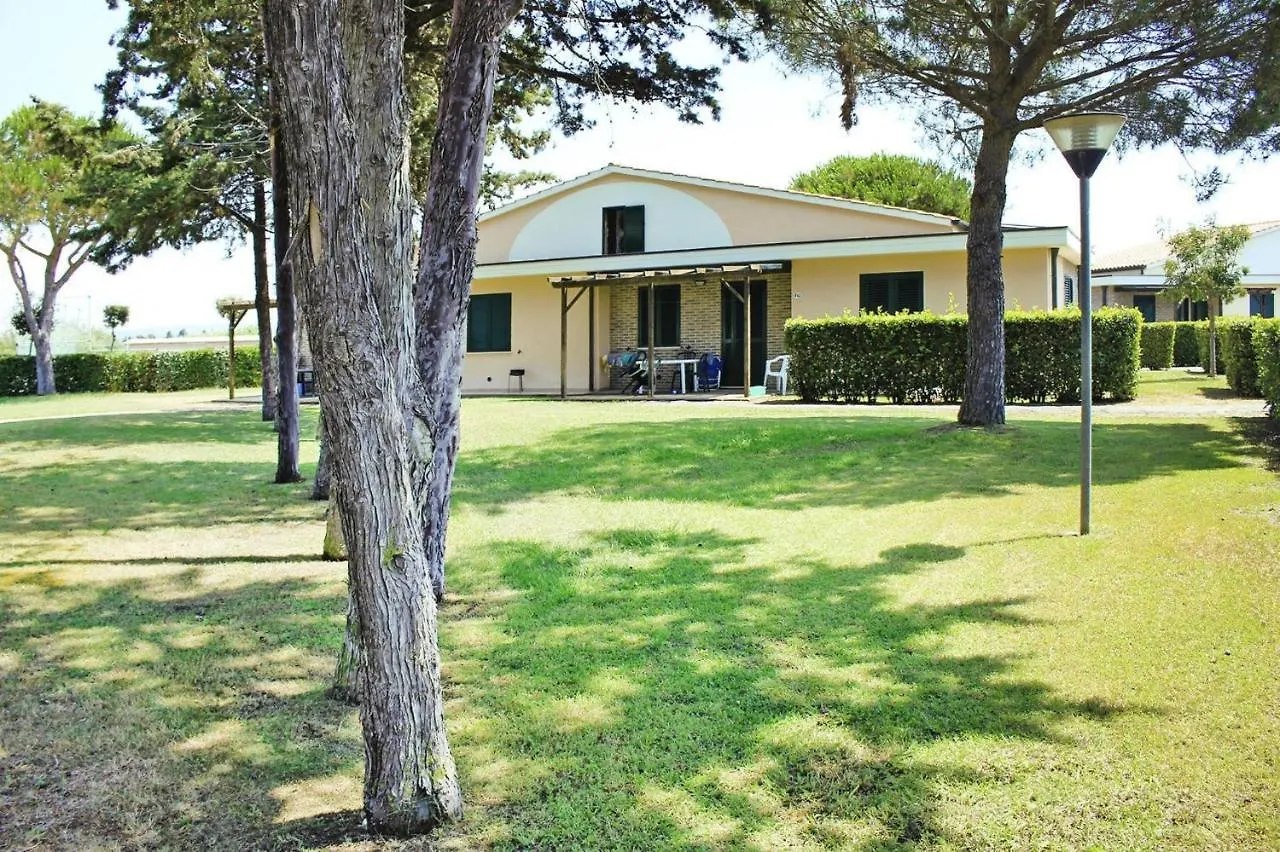 Apartment In Cecina Mare With Outdoor Pool Marina di Cecina